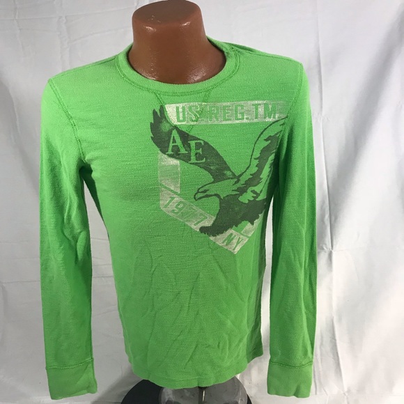 American Eagle men’s xs lot of #3 - Picture 3 of 4